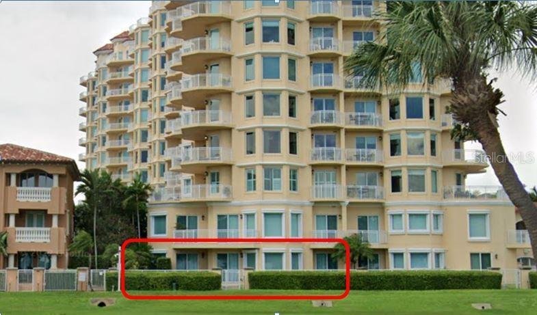 Condo in St. Petersburg, Florida, United States 1 - 17186990