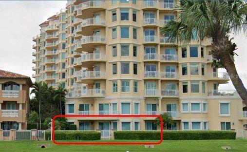 Condominio en San Petersburgo, Florida, Estados Unidos 1
