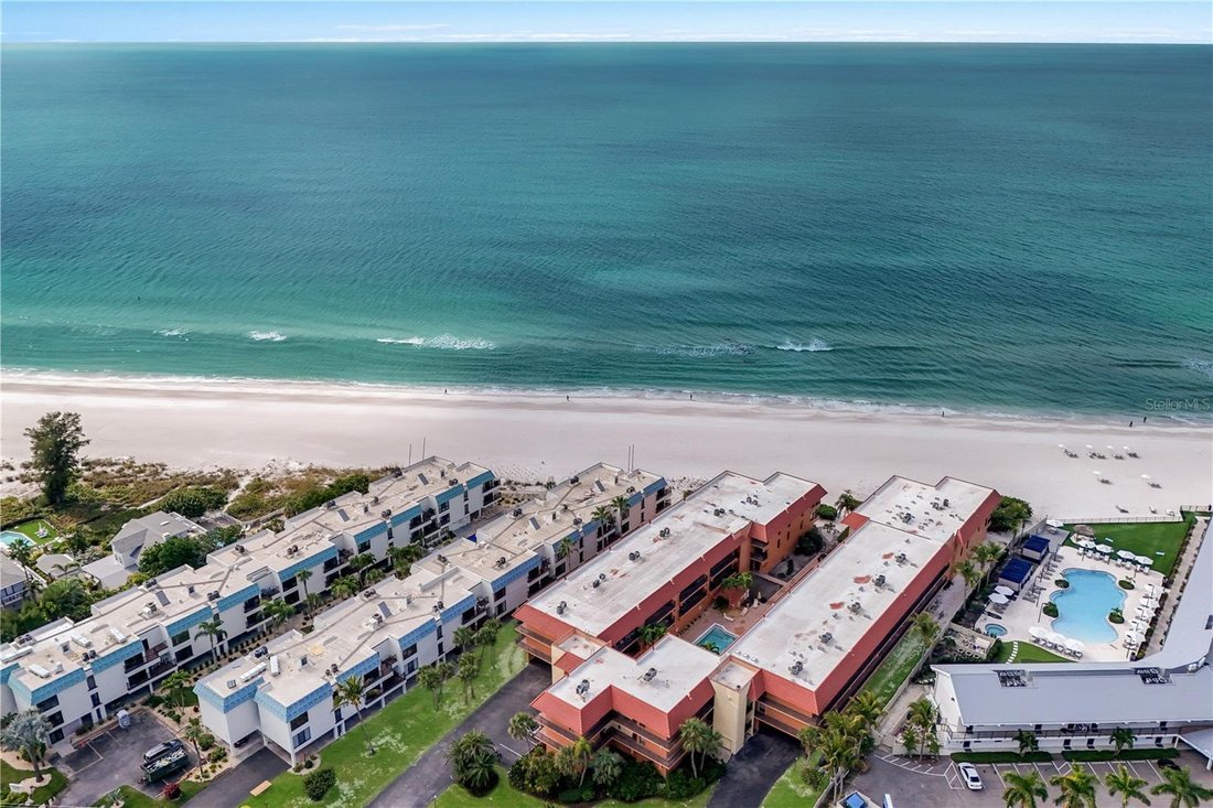 Condo in Holmes Beach, Florida, United States 1 - 17179202