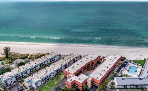 Condo in Holmes Beach, Florida, United States 1