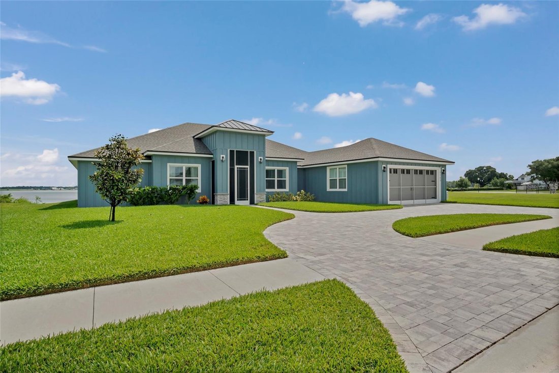 House in Auburndale, Florida, United States 2 - 17185012