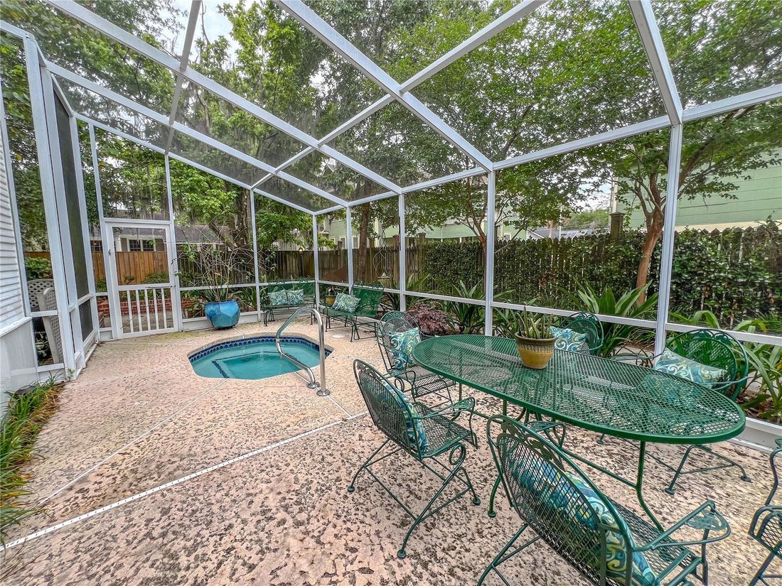 House in Gainesville, Florida, United States 4 - 17185835