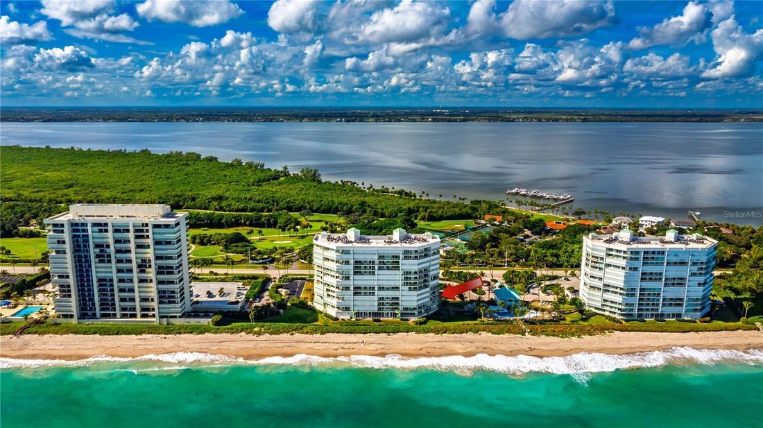 Condo in Jensen Beach, Florida, United States 5 - 17183980