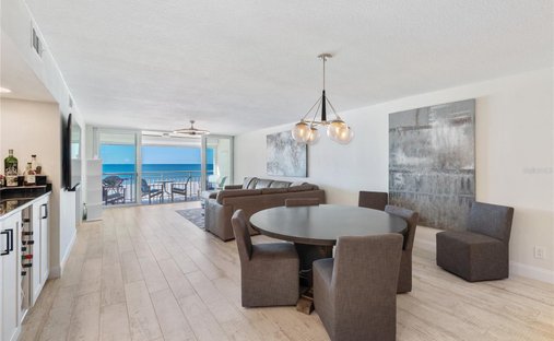 Appartement à Belleair Beach, Floride, États-Unis 1