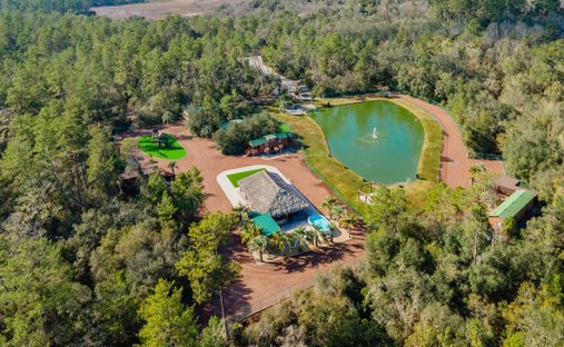 Silver Springs, Florida, United States 1