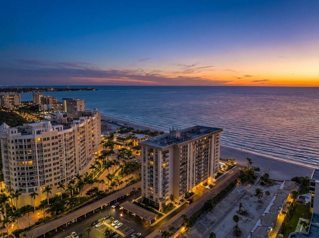 Condo in Sarasota, Florida, United States 2 - 17182712