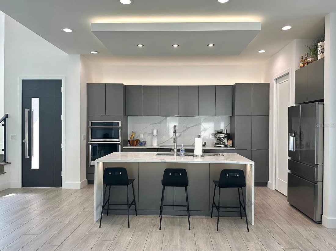 House in Tampa, Florida, United States 3 - 17180560