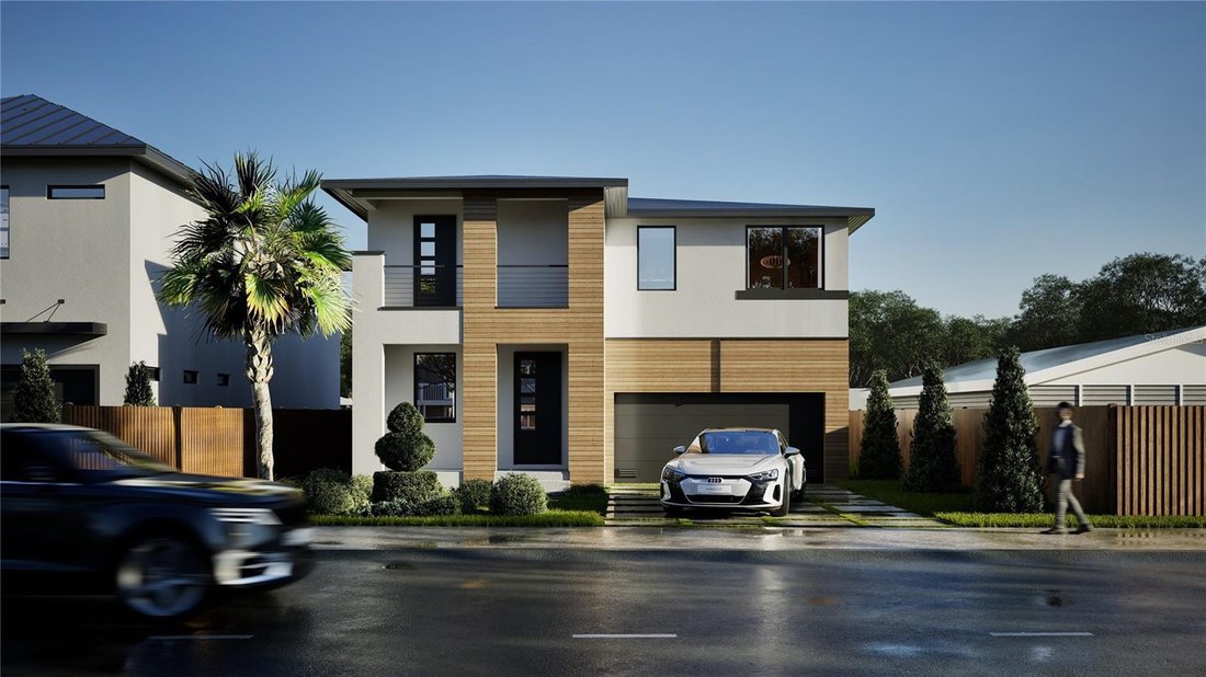 House in Sarasota, Florida, United States 1 - 17178596