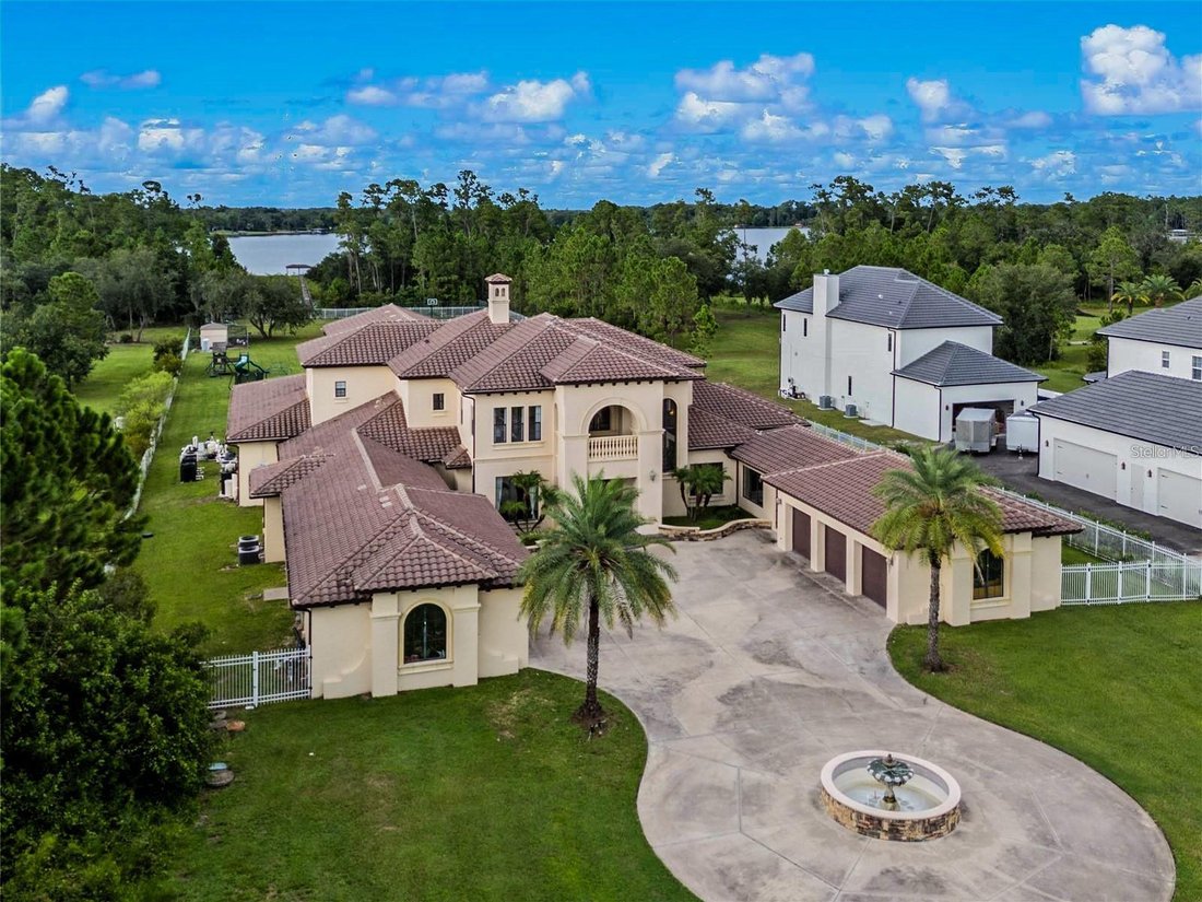 House in St. Cloud, Florida, United States 4 - 17186737