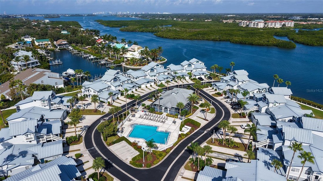 Condo in Siesta Key, Florida, United States 3 - 17181797