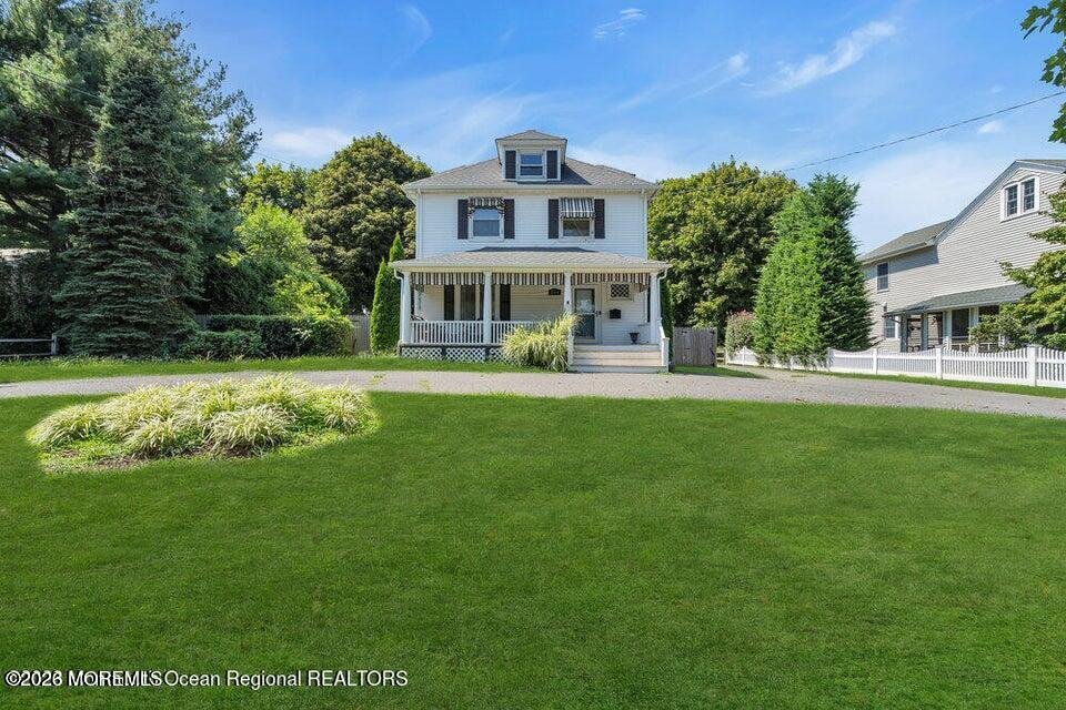 House in West Long Branch, New Jersey, United States 4 - 17164442