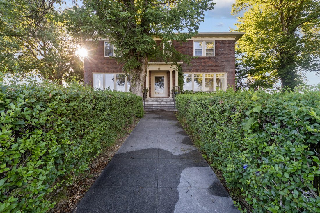House in Klamath Falls, Oregon, United States 2 - 17164781