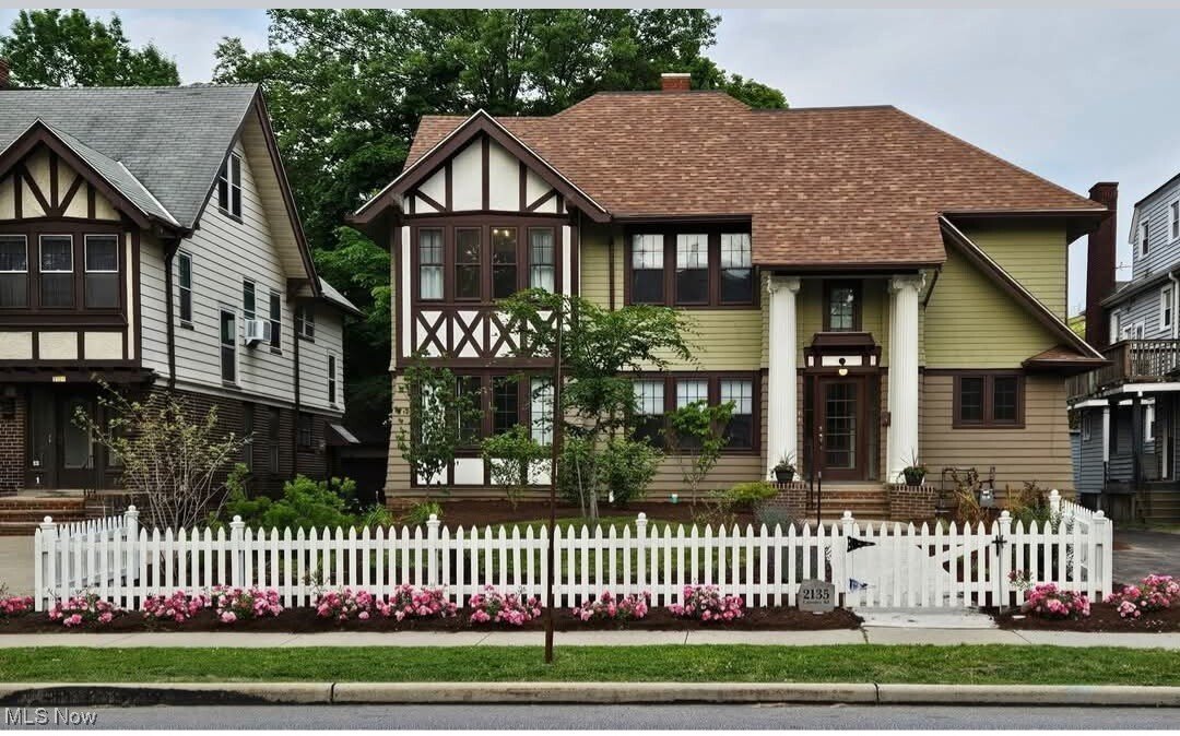 House in Shaker Heights, Ohio, United States 2 - 17175065