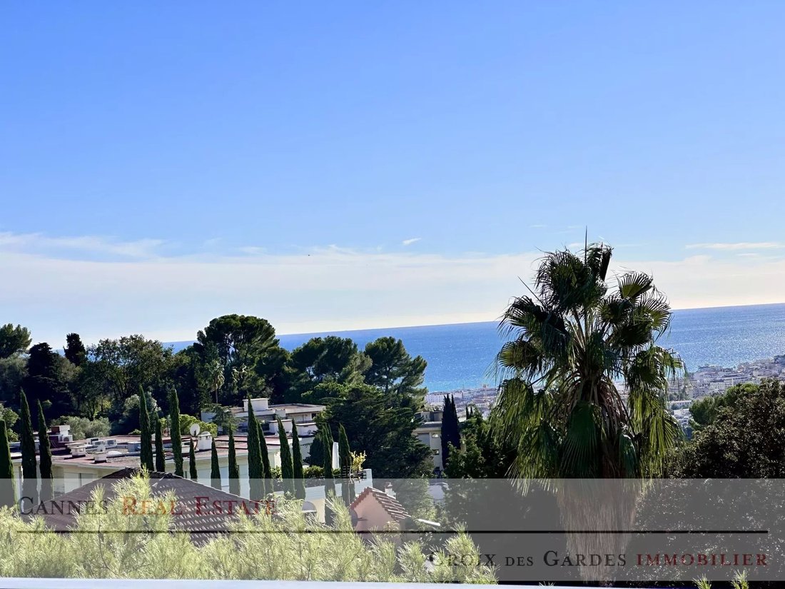 Apartment in Collines, Le Cannet, France 2 - 13814414