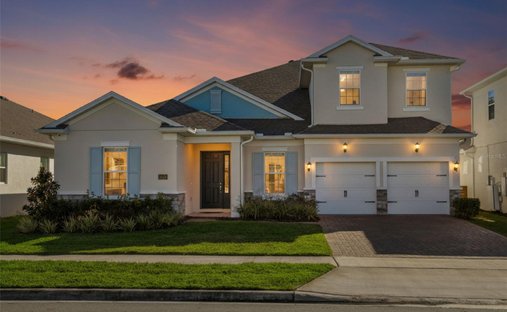 Casa a Orlando, Florida, Stati Uniti 1