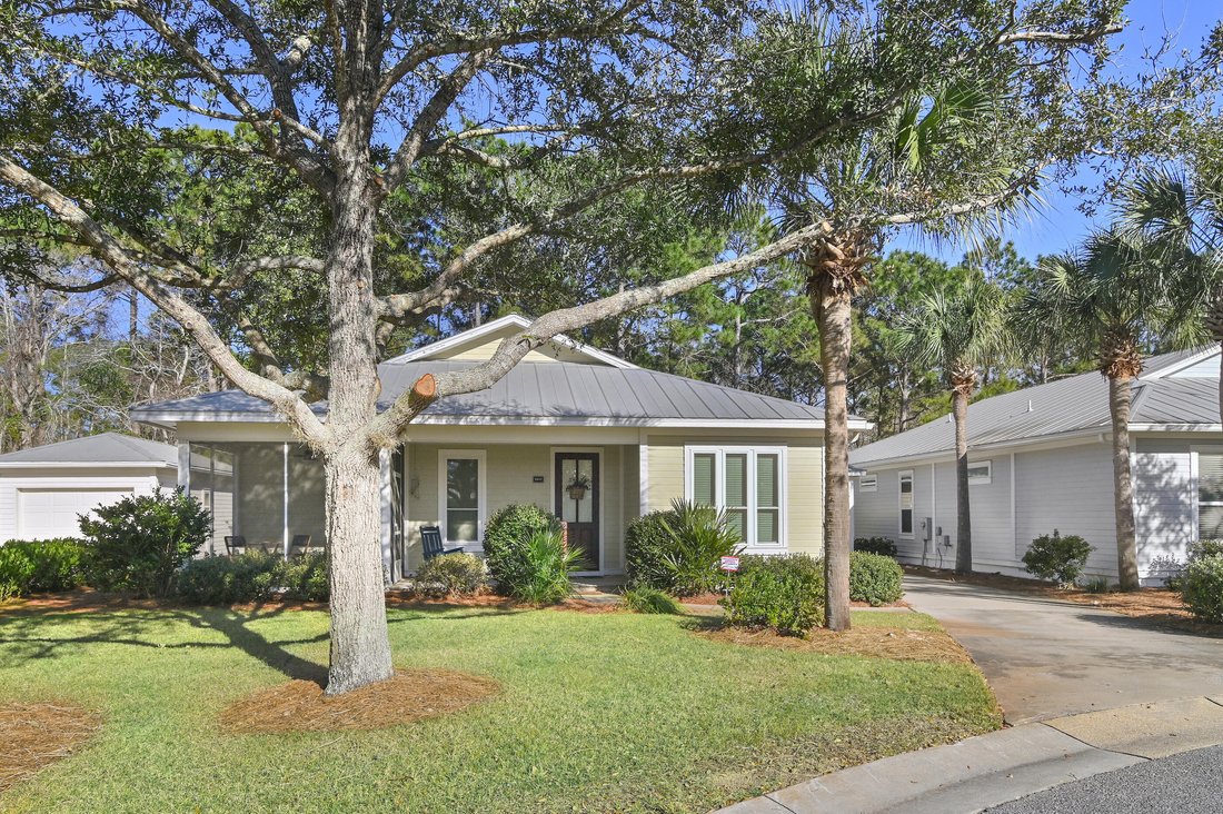 House in Miramar Beach, Florida, United States 1 - 17166389