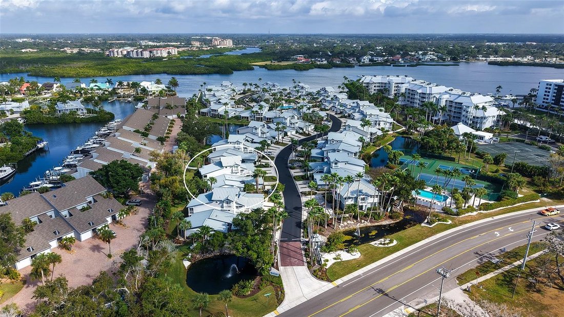 Condo in Siesta Key, Florida, United States 2 - 17181797