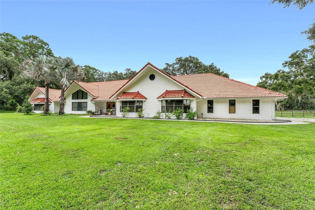 Farm Ranch in Williston, Florida, United States 1 - 17182263