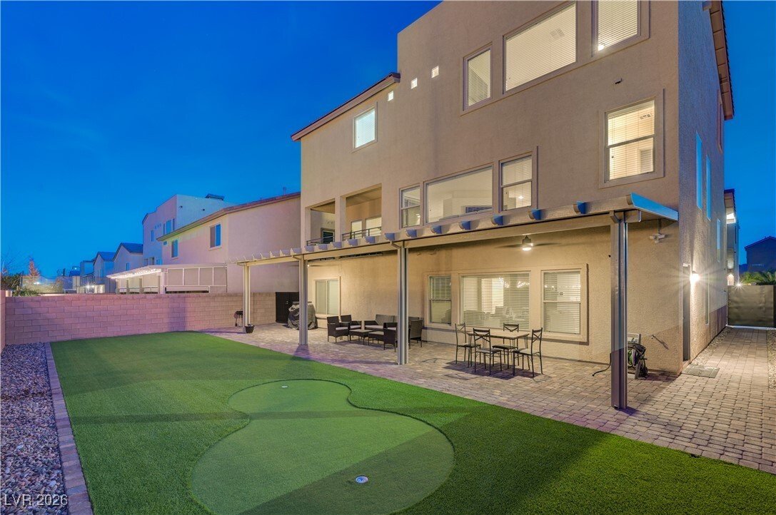 House in Las Vegas, Nevada, United States 4 - 17168460