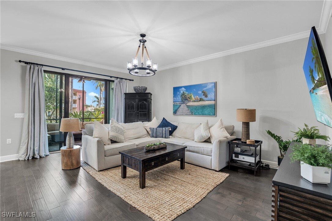 Condo in Naples, Florida, United States 1 - 17173027