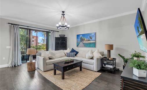 Condominio a Naples, Florida, Stati Uniti 1