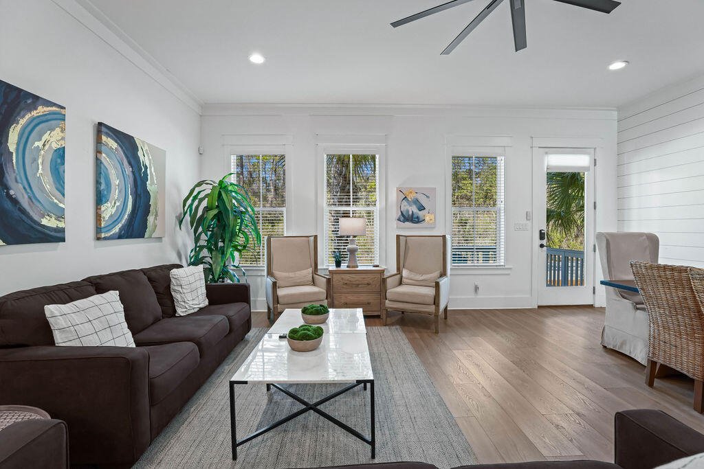 Haus in Watersound, Florida, Vereinigte Staaten 5 - 17166267