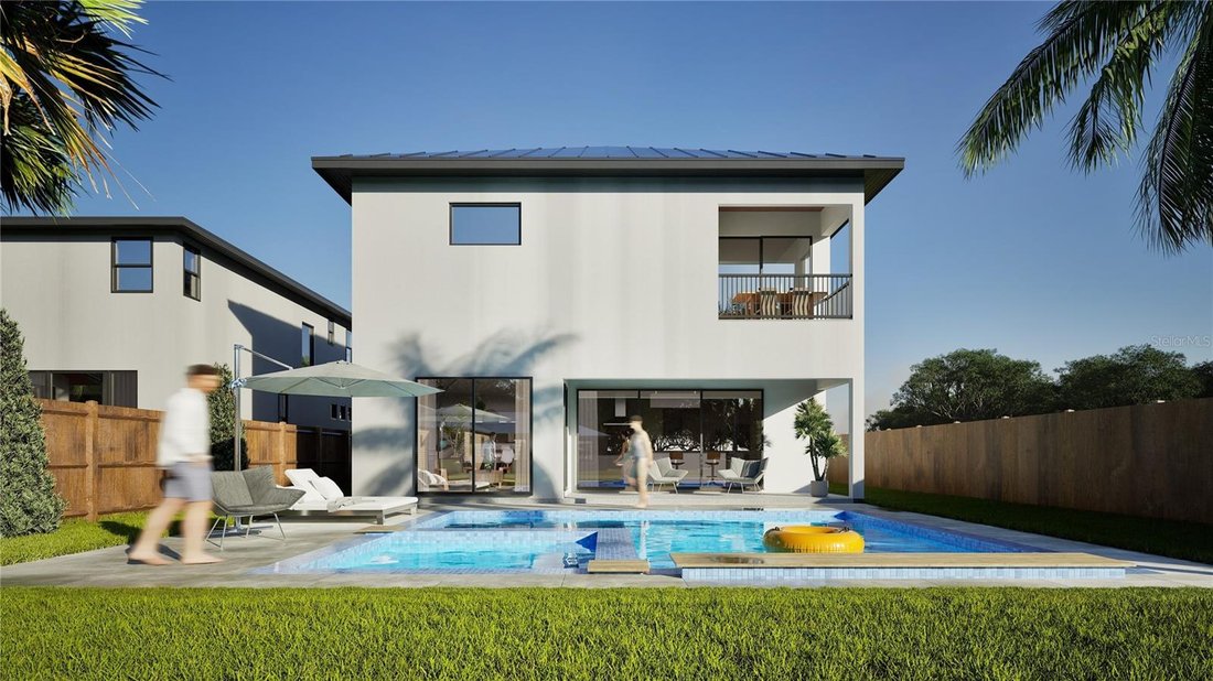 House in Sarasota, Florida, United States 5 - 17184495