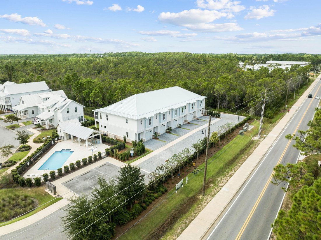 Residenza a Santa Rosa Beach, Florida, Stati Uniti 5 - 17166424