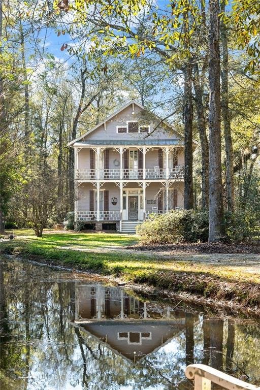 House in Abita Springs, Louisiana, United States 4 - 17171953