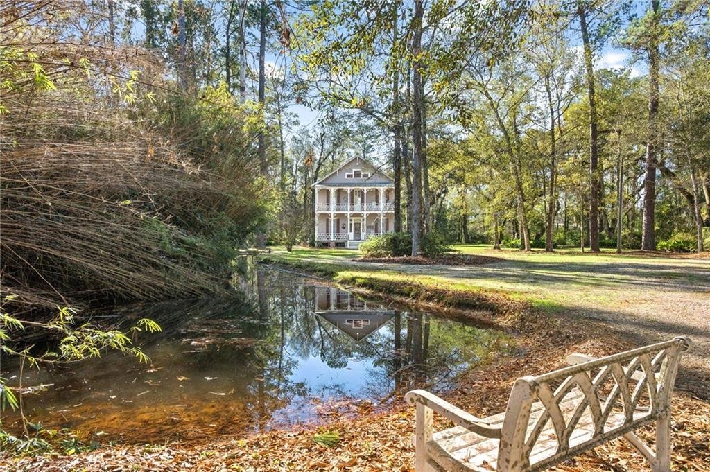 House in Abita Springs, Louisiana, United States 3 - 17171953