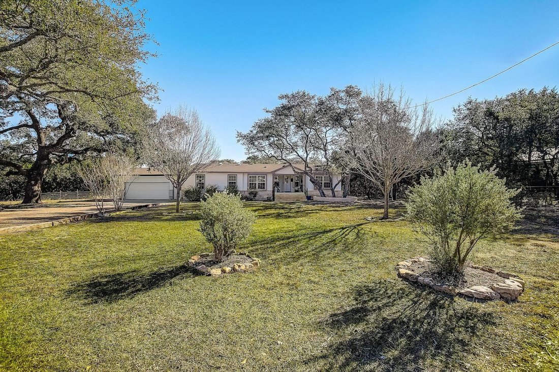 House in Wimberley, Texas, United States 2 - 17187660