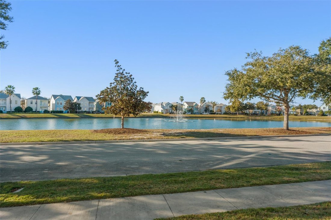 House in Kissimmee, Florida, United States 2 - 17180811