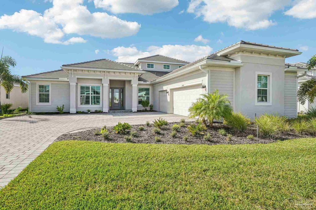 House in Punta Gorda, Florida, United States 1 - 17161819