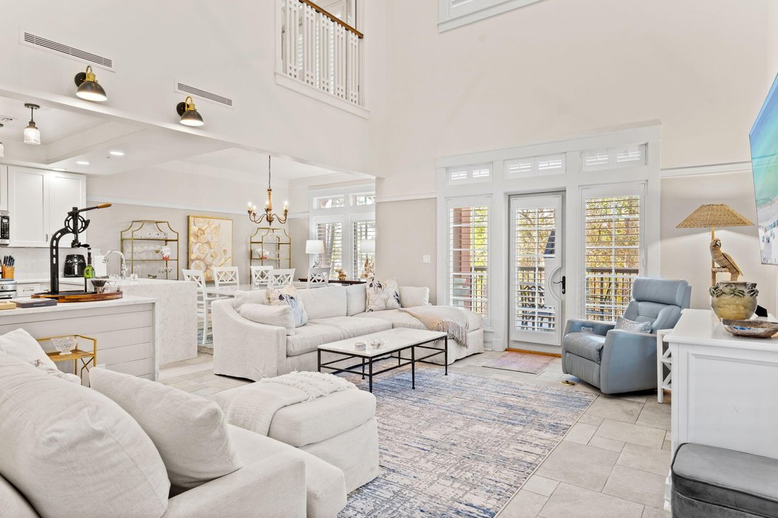 Condo in Rosemary Beach, Florida, United States 1 - 17166450