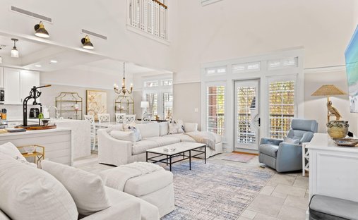 Condo in Rosemary Beach, Florida, United States 1