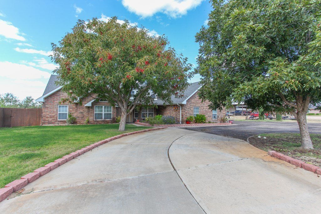 House in Big Spring, Texas, United States 2 - 17163418