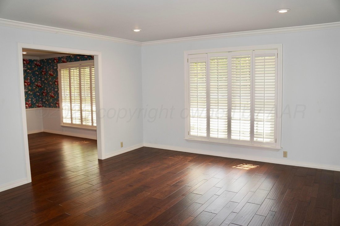 House in Amarillo, Texas, United States 4 - 17161826