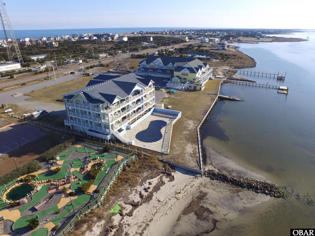Condo in Waves, North Carolina, United States 5 - 17163659