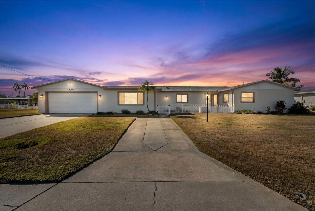 House in Palmetto, Florida, United States 1 - 17182753