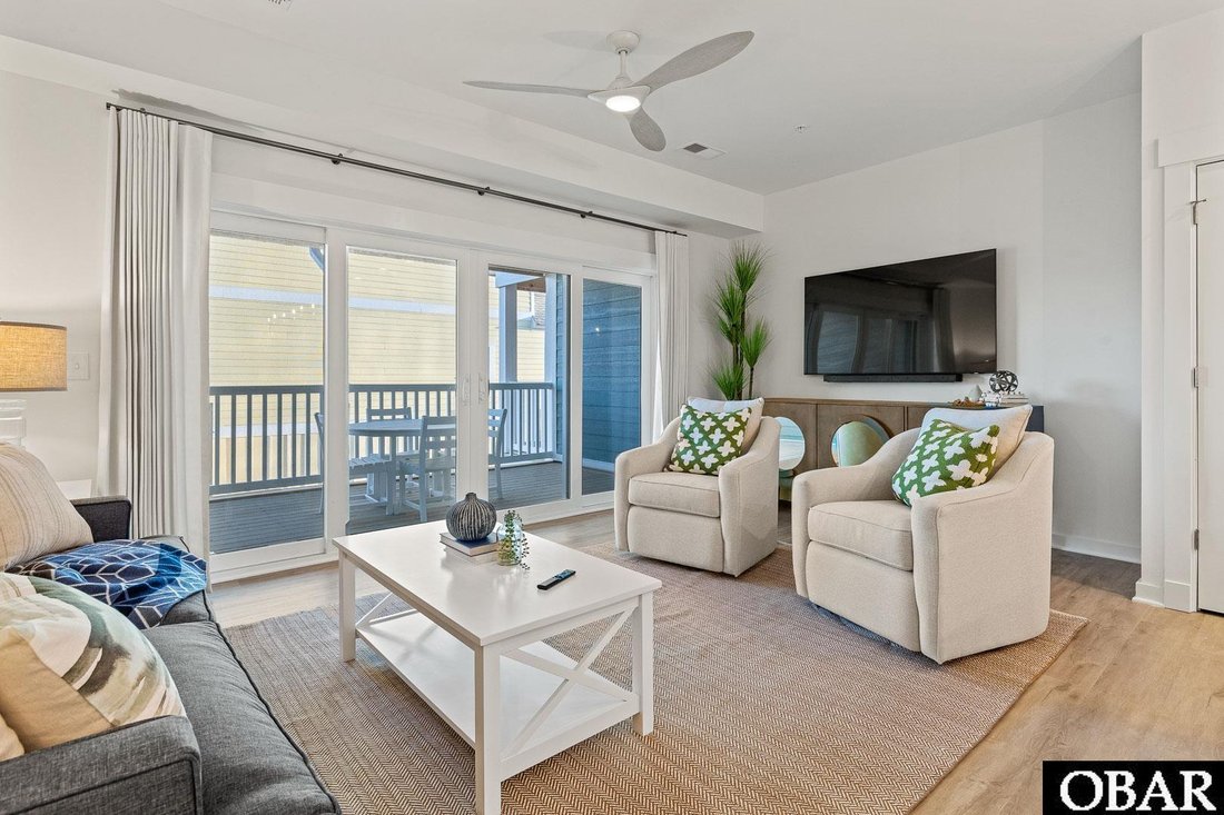 Condo in Kill Devil Hills, North Carolina, United States 3 - 17163574
