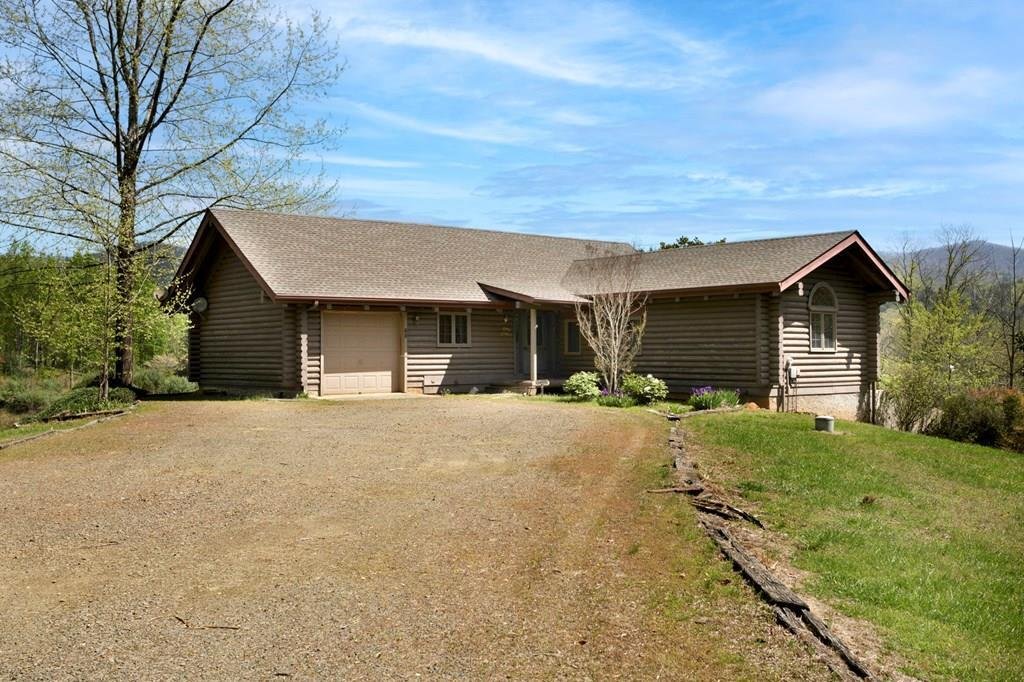 House in Hayesville, North Carolina, United States 1 - 17162731