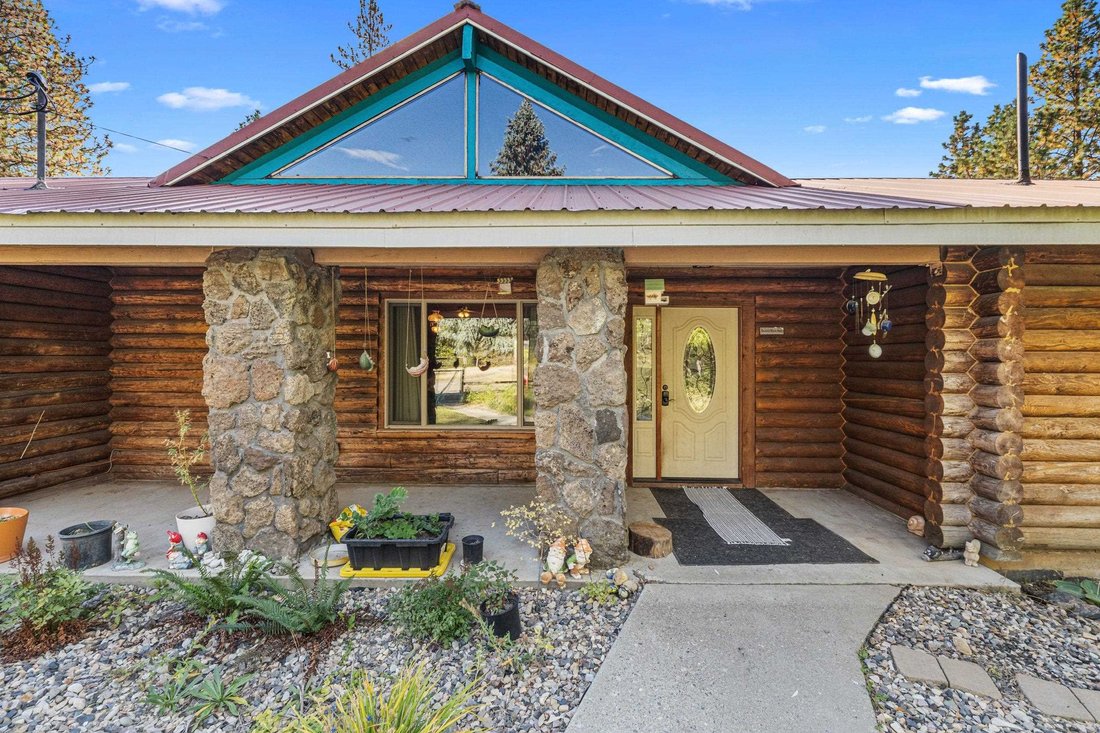 House in Fruitland, Washington, United States 2 - 17163511