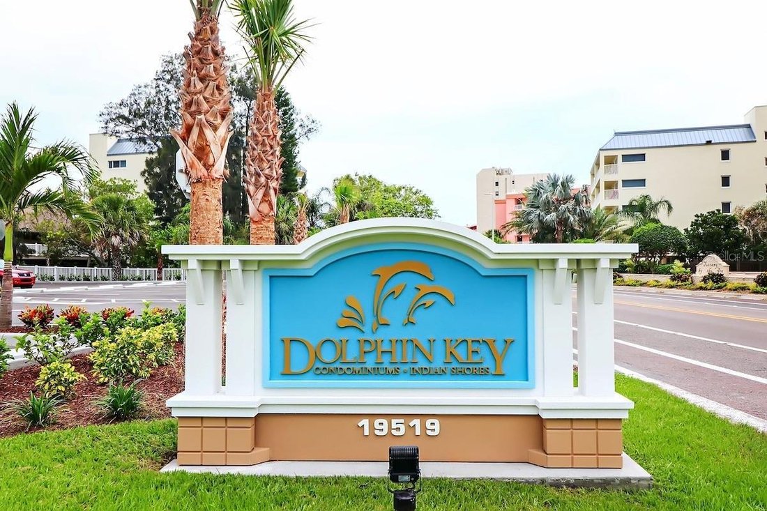 Condo in Indian Shores, Florida, United States 2 - 17184556