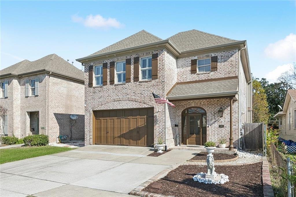 House in Metairie, Louisiana, United States 2 - 17172129