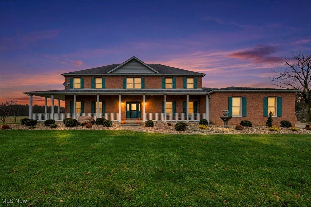 House in Columbia Station, Ohio, United States 4 - 17175896