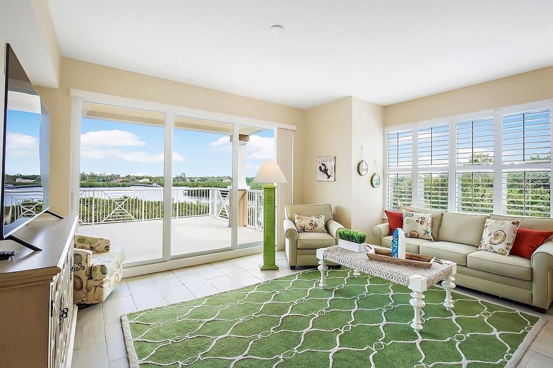 Condo in Indian Shores, Florida, United States 3 - 17184556