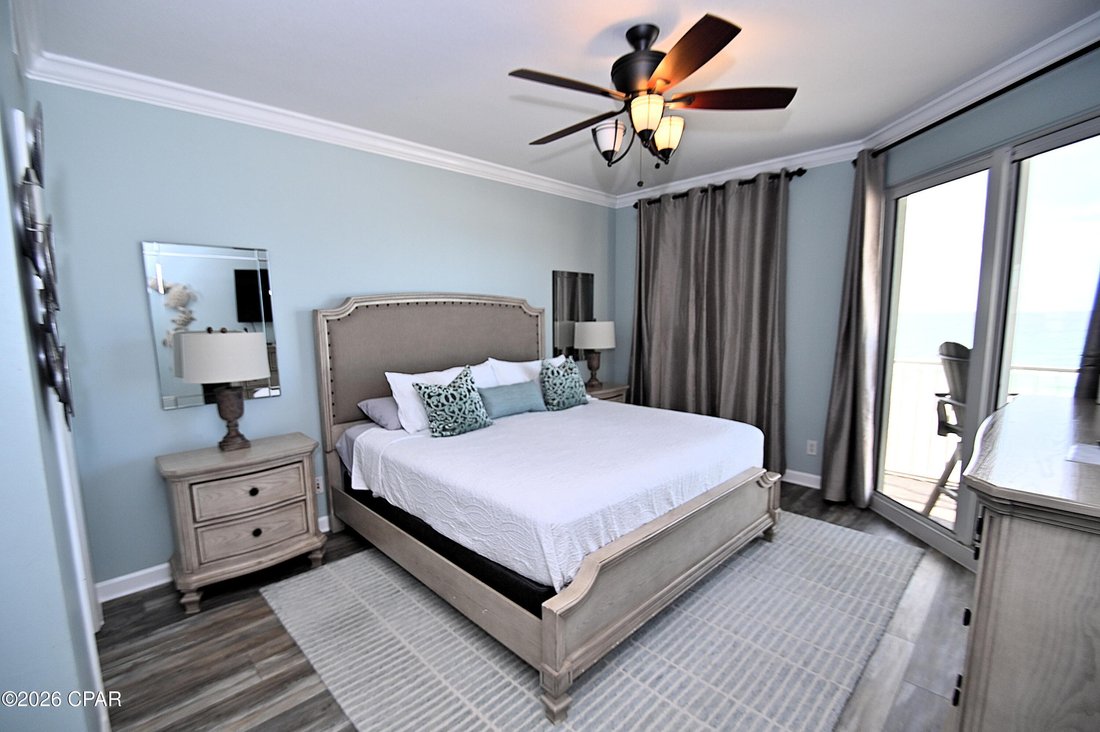 Condo in Panama City Beach, Florida, United States 3 - 17161322