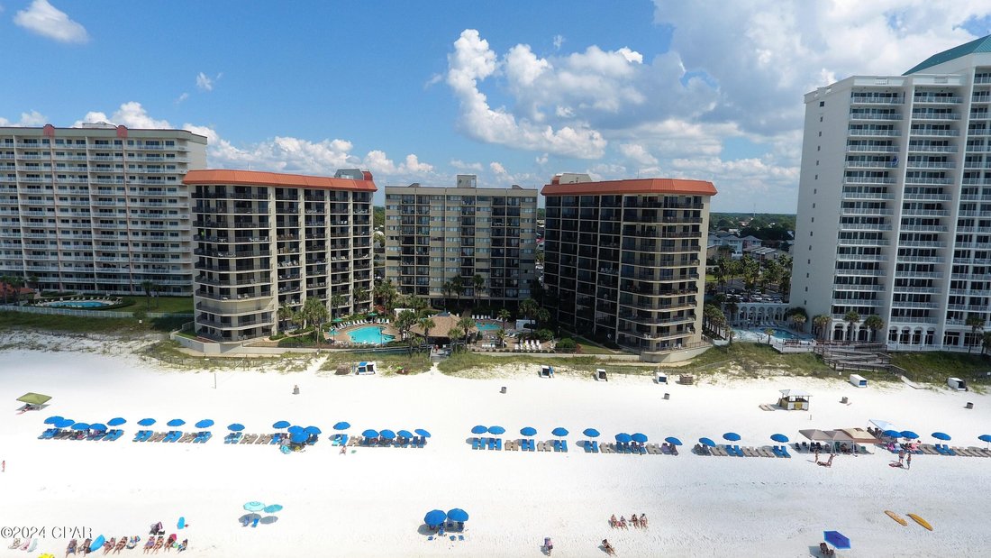 Condo in Panama City Beach, Florida, United States 2 - 17161120