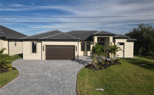 House in Port Charlotte, Florida, United States 1