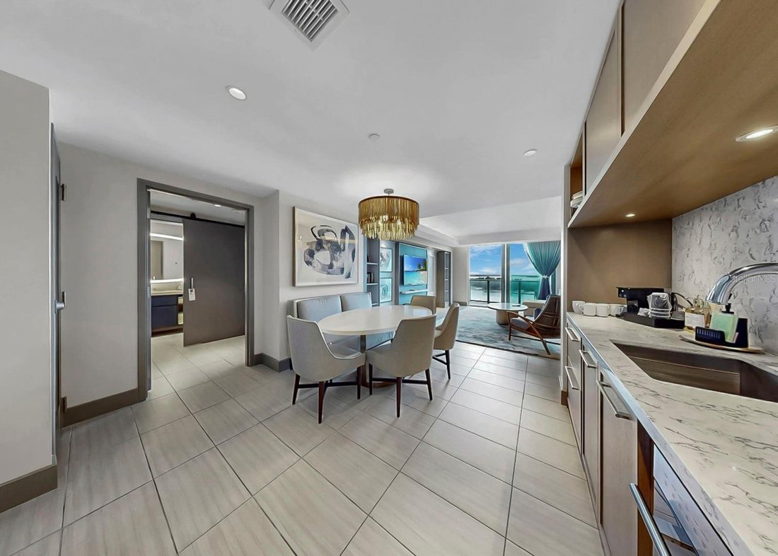 Condo in Clearwater, Florida, United States 4 - 17184973